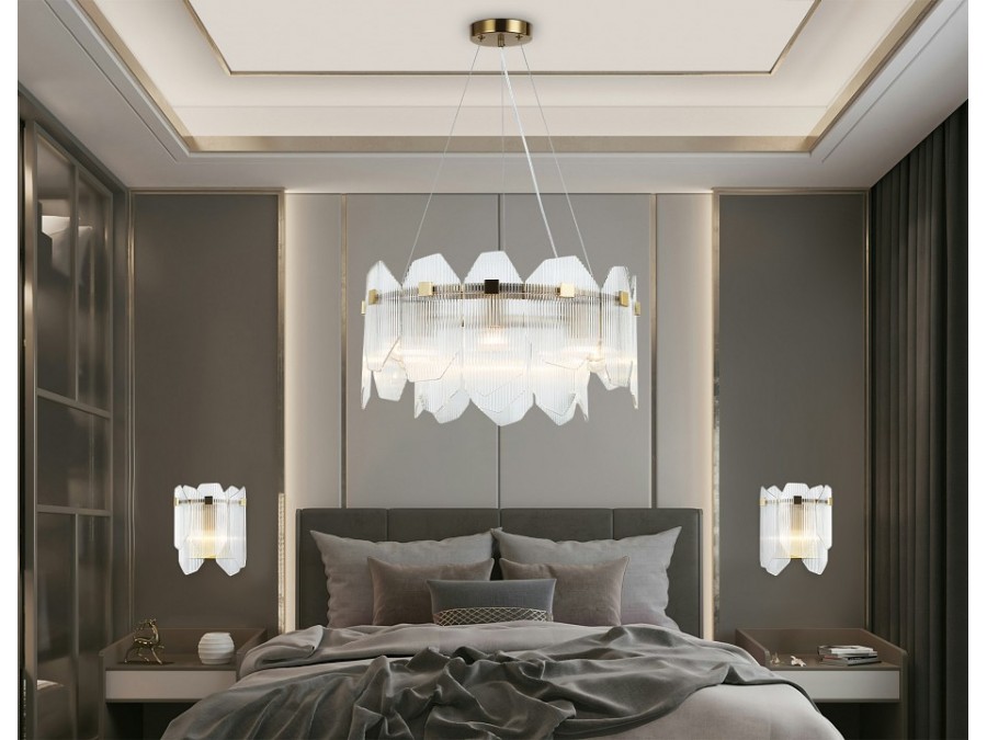 Подвесной светильник Ambrella Light LH LH31251