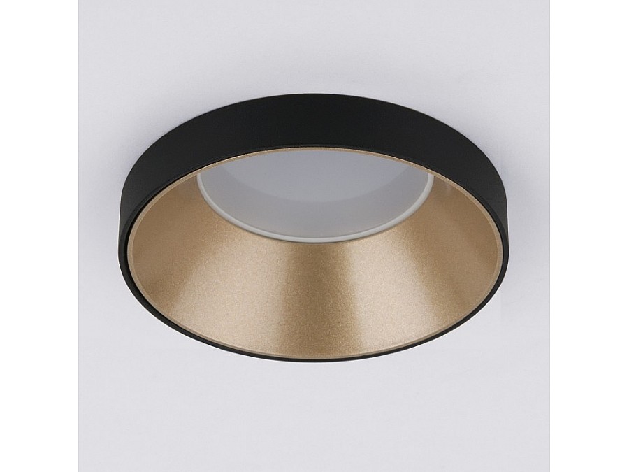 Встраиваемый светильник Elektrostandard 112 MR16 a053341