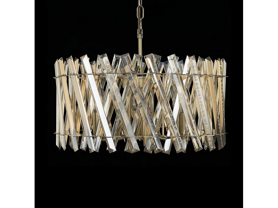 Подвесной светильник Citilux Ингвар CL334263