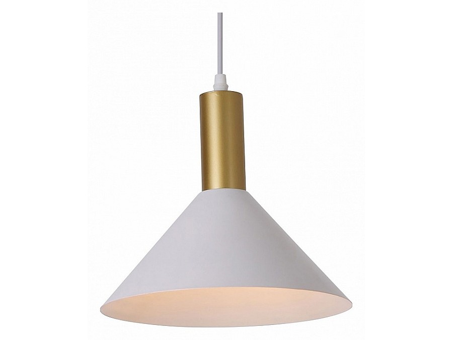 Подвесной светильник Escada Sagitta 1108/1S White