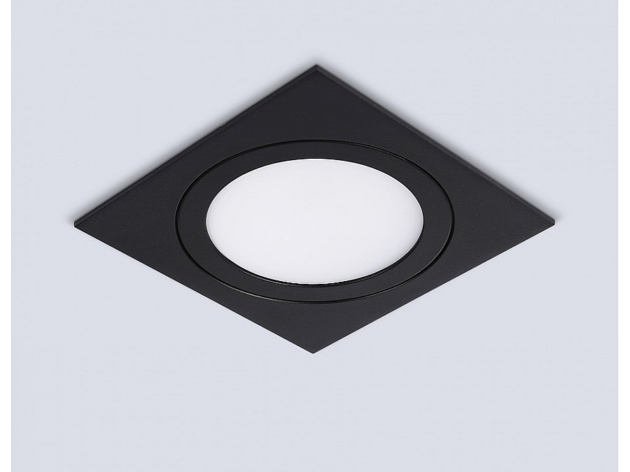 Встраиваемый светильник Ambrella Light TN TN51825
