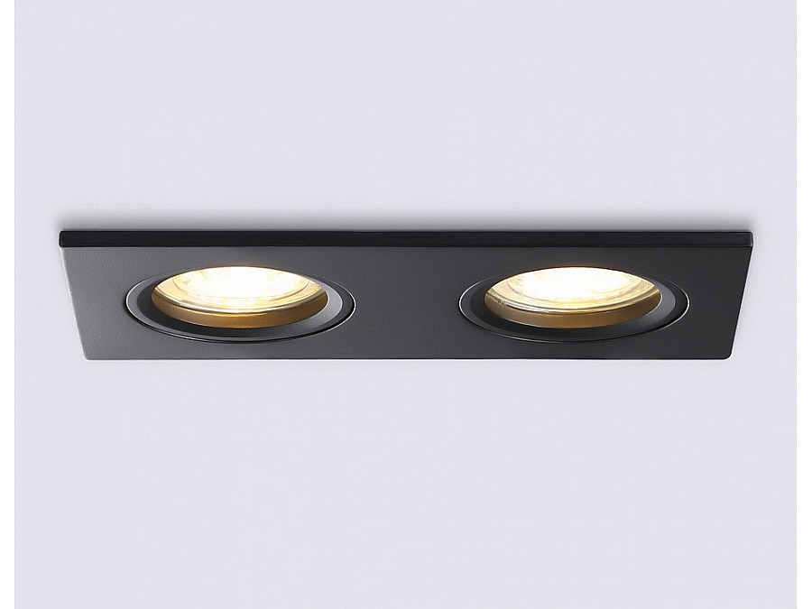 Встраиваемый светильник Ambrella Light TN TN102461