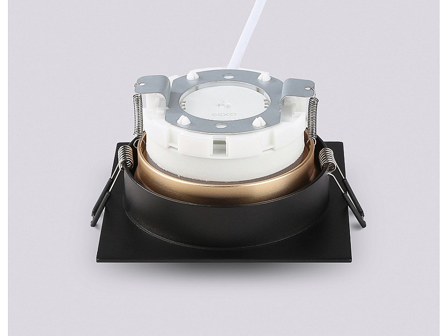 Встраиваемый светильник Ambrella Light TN TN52340