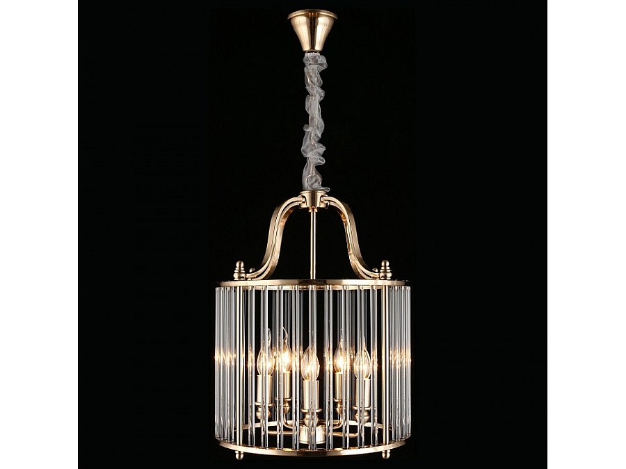 Подвесной светильник Aployt Joanna APL.726.16.05