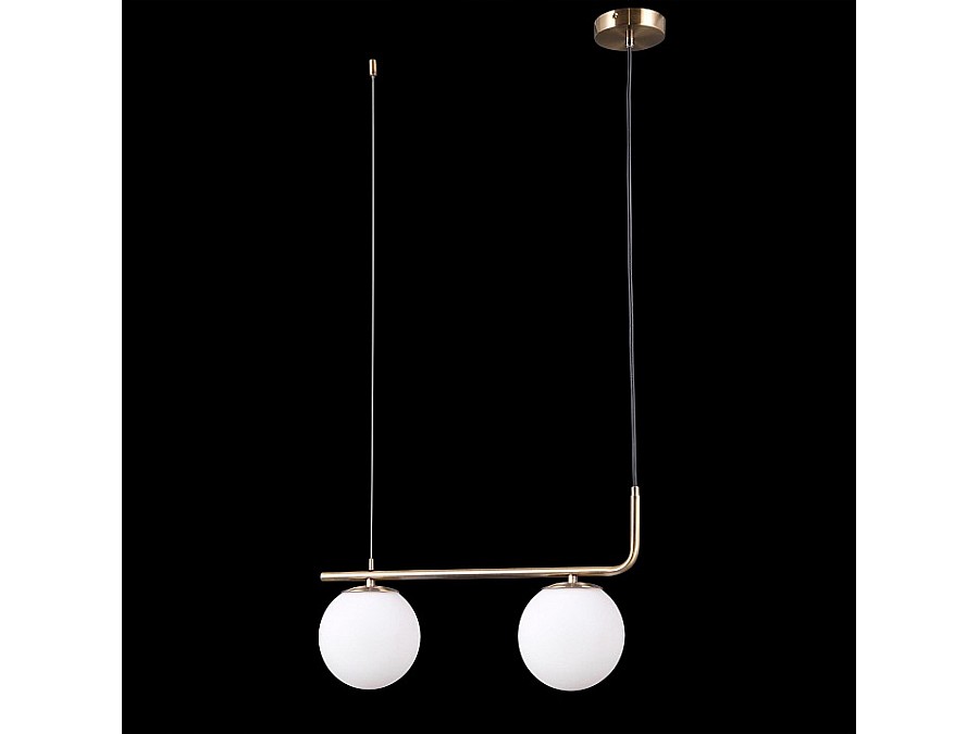 Подвесной светильник Citilux Бремен CL112123