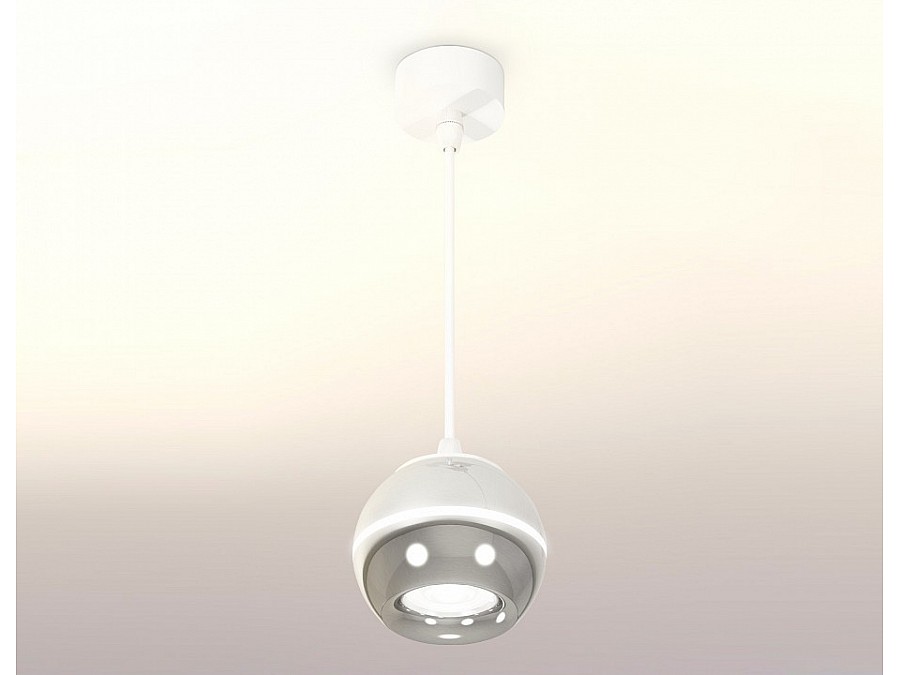 Подвесной светильник Ambrella XP XP1104001
