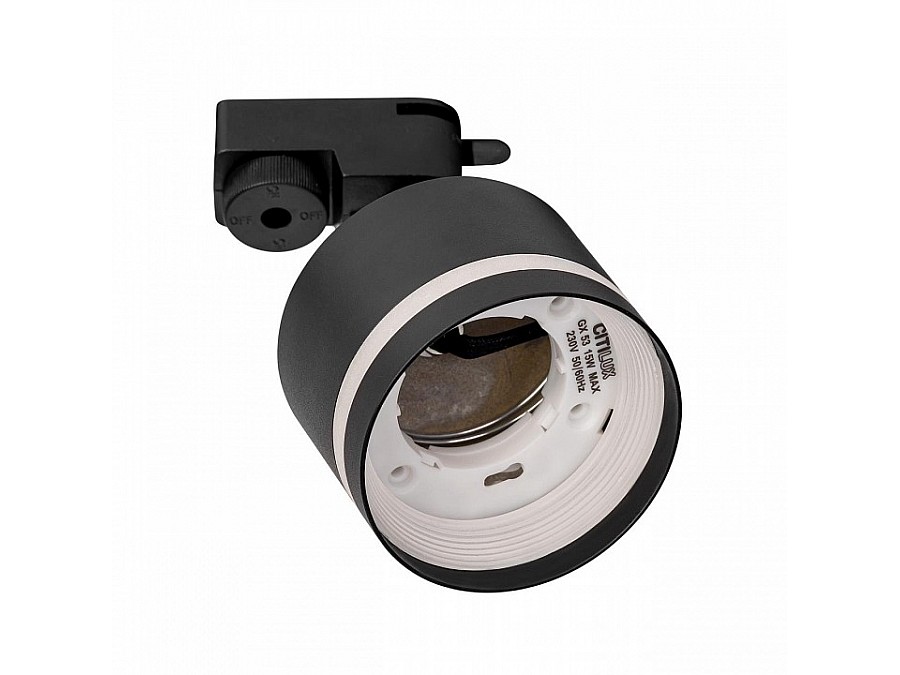 Светильник на штанге Citilux Hardy CL002T11