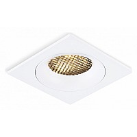 Встраиваемый светильник Ambrella Light TECHNO SPOT TN102726
