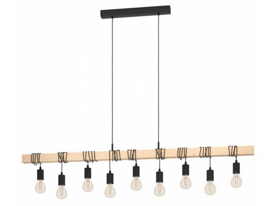 Подвесной светильник Eglo TOWNSHEND 44099