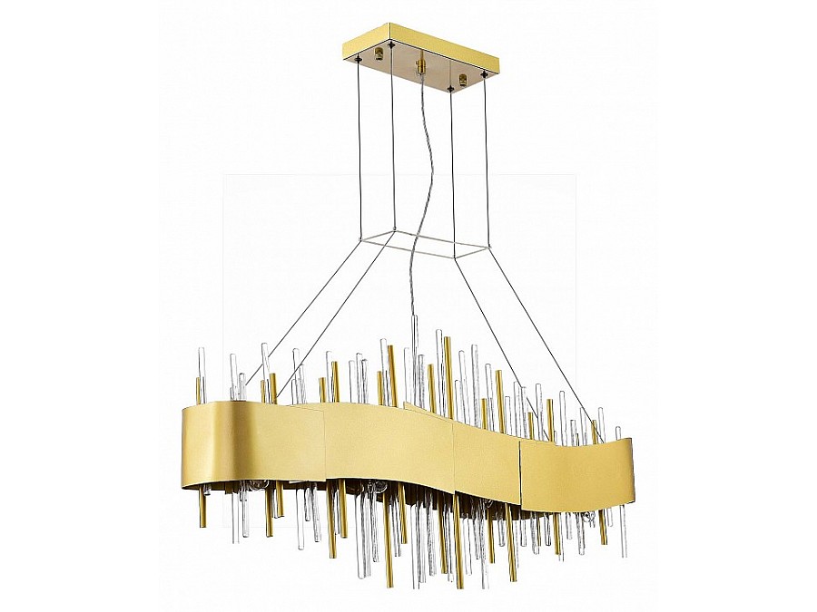 Подвесной светильник ST-Luce Olvera SL1633.213.08