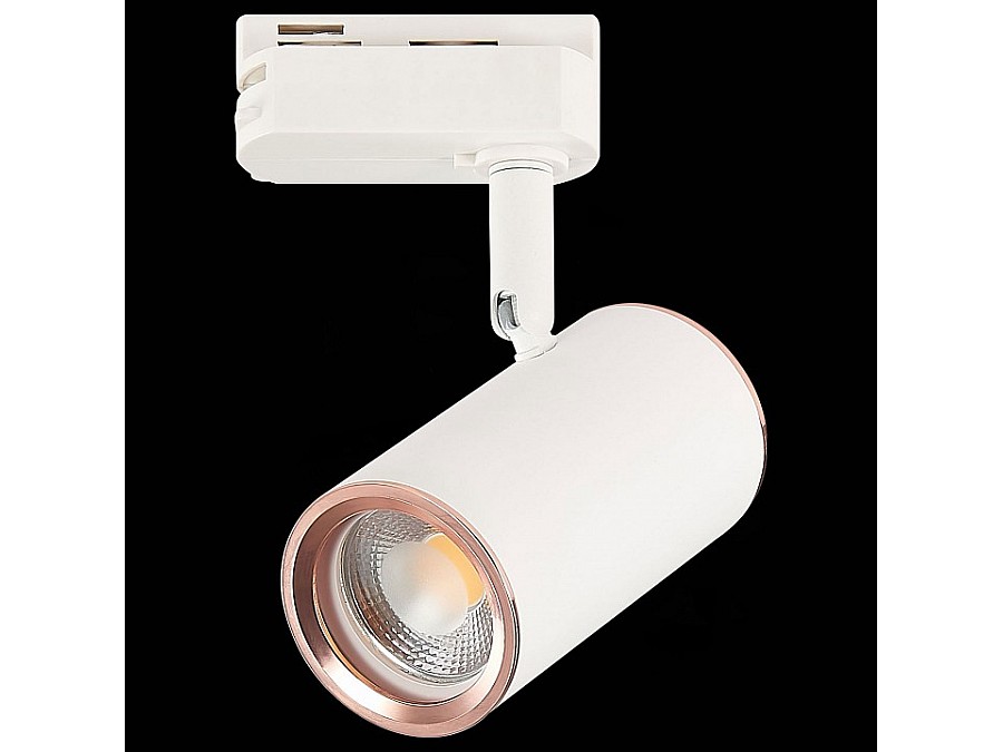 Светильник на штанге ST-Luce Cromi ST301.526.01