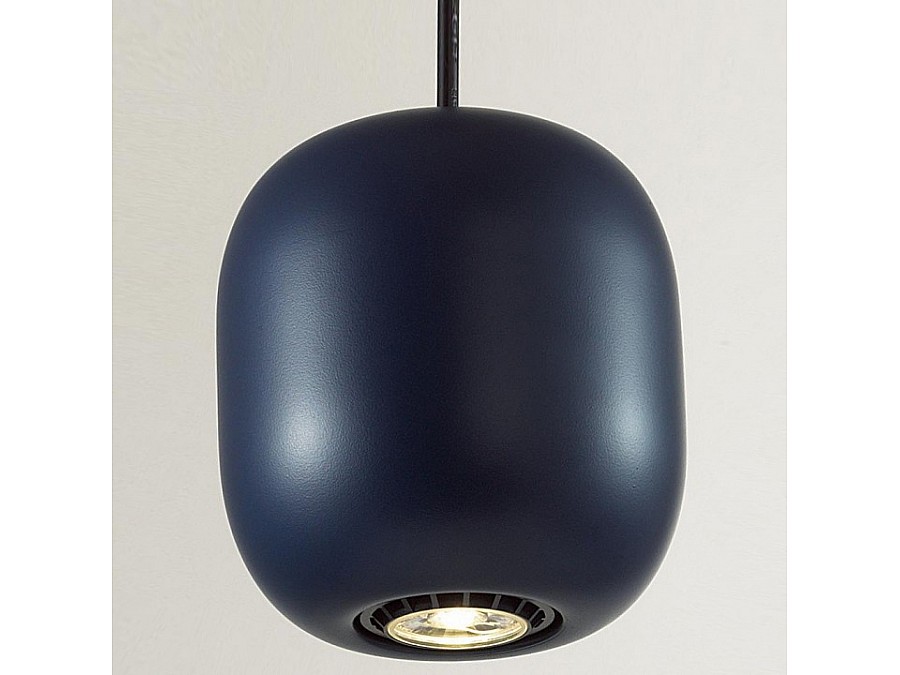 Подвесной светильник Odeon Light Cocoon 5060/1CA