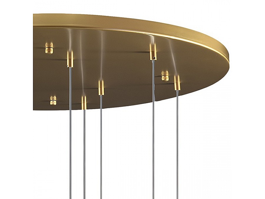 Подвесной светильник Lightstar Globo 813092