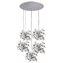 Подвесной светильник Lightstar Extra L5PR721134