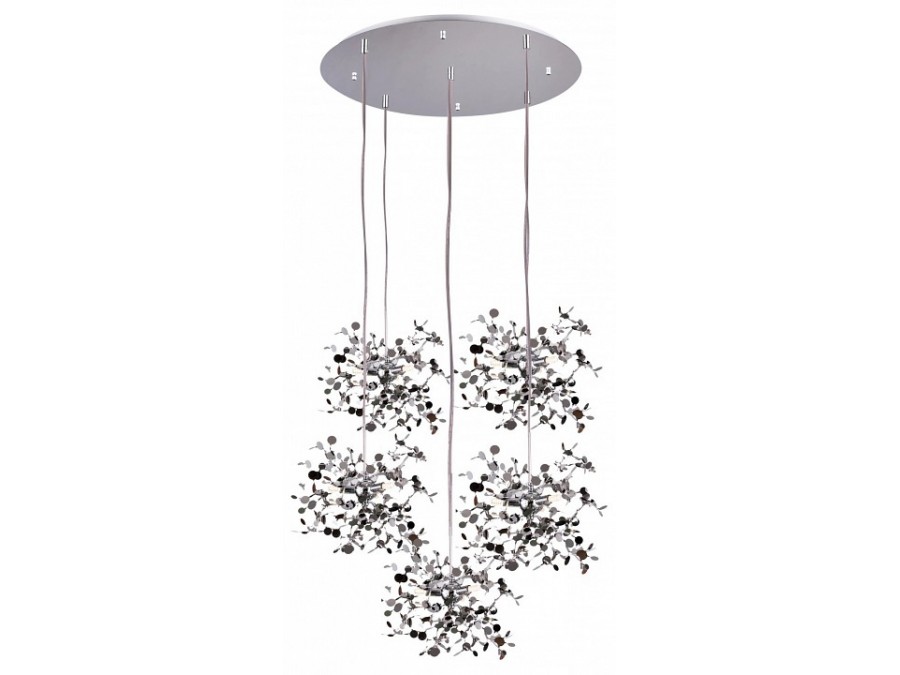 Подвесной светильник Lightstar Extra L5PR721134