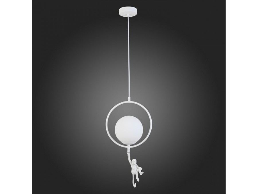 Подвесной светильник EVOLUCE Tenato SLE115113-01