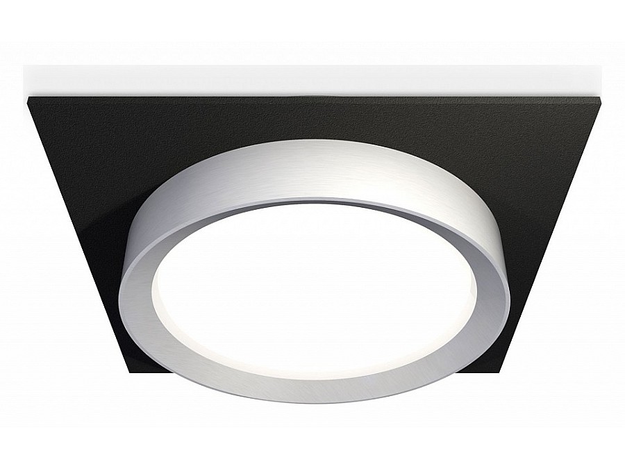 Встраиваемый светильник Ambrella Light XC XC8062004