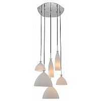 Подвесной светильник Lightstar Agola 810160