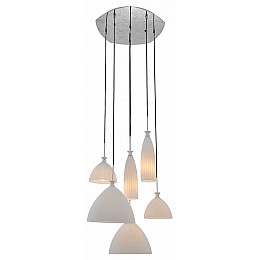 Подвесной светильник Lightstar Agola 810160