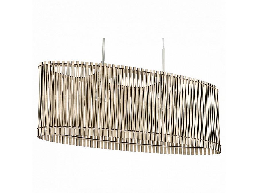 Подвесной светильник Eglo Sendero 96194