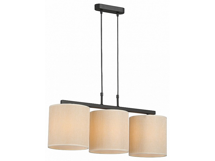 Подвесной светильник Vitaluce V2881 V2881-1/3S