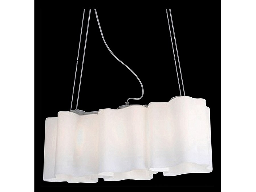 Подвесной светильник Lightstar Nubi 802130