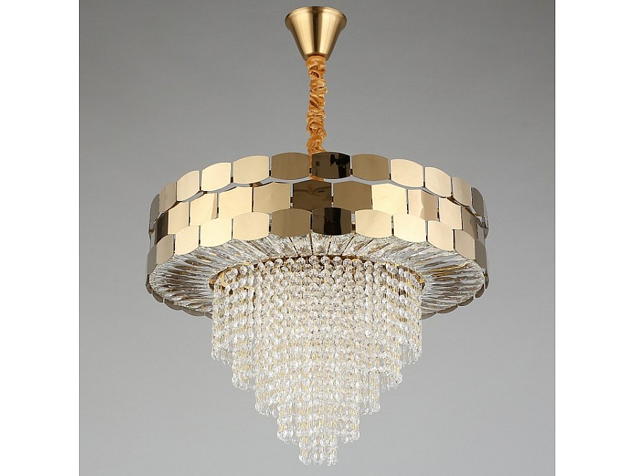 Подвесной светильник Aployt Dzhoell APL.823.03.12