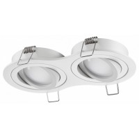 Встраиваемый светильник Novotech MORUS 371023