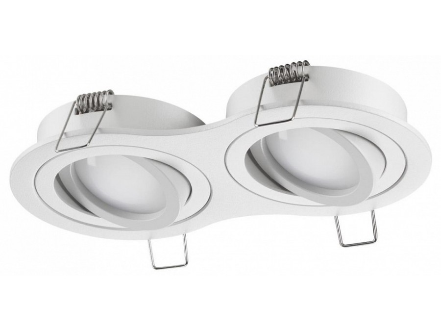 Встраиваемый светильник Novotech MORUS 371023