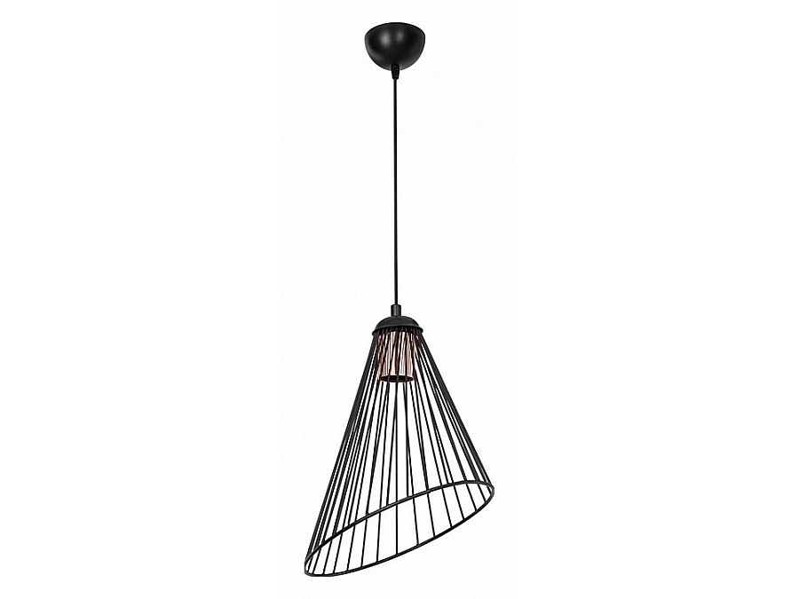 Подвесной светильник TopLight Jeannine TL1608H-01BK