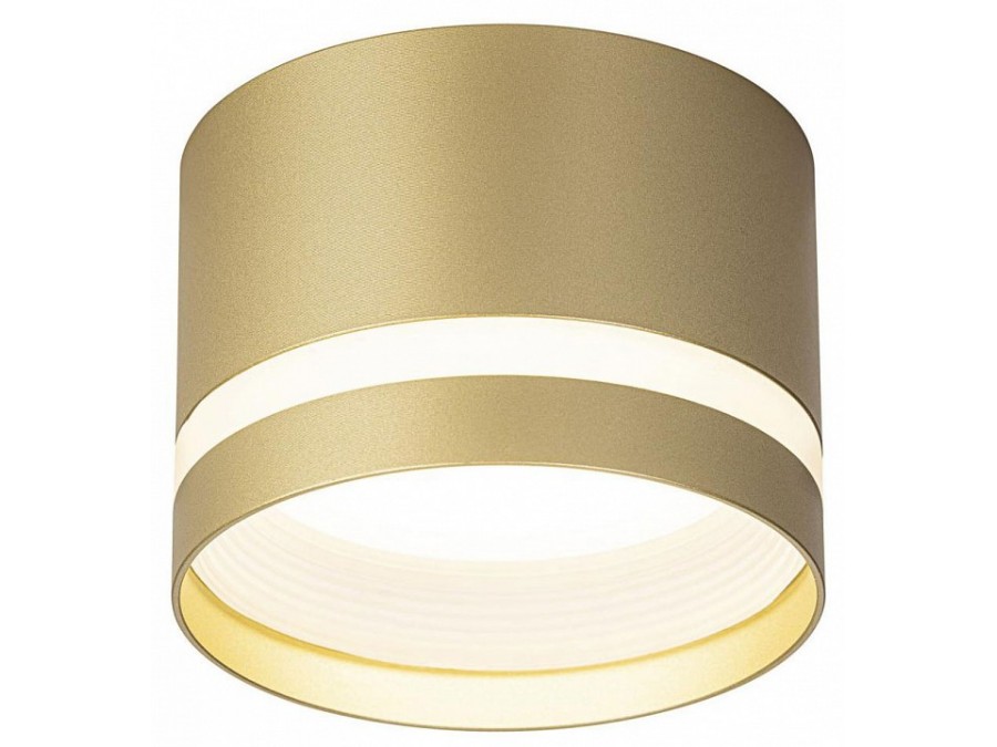 Накладной светильник Citilux Hardy CL002C12