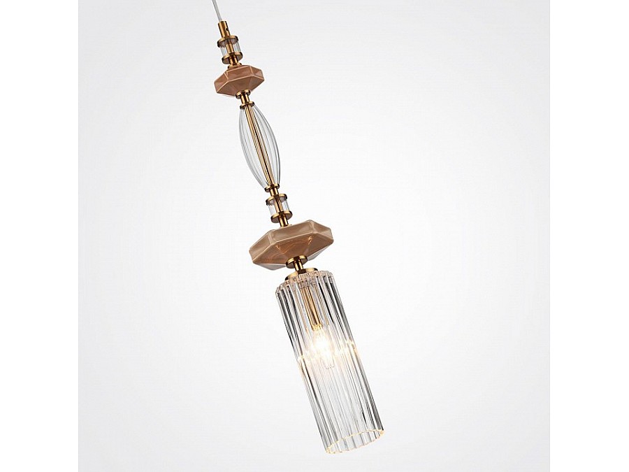 Подвесной светильник Odeon Light Terra 5414/1A