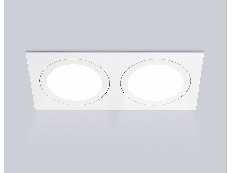 Встраиваемый светильник Ambrella Light TN TN51826