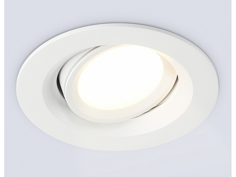 Встраиваемый светильник Ambrella Light TN TN1141