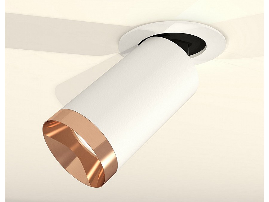 Встраиваемый светильник на штанге Ambrella Light XM XM6322205