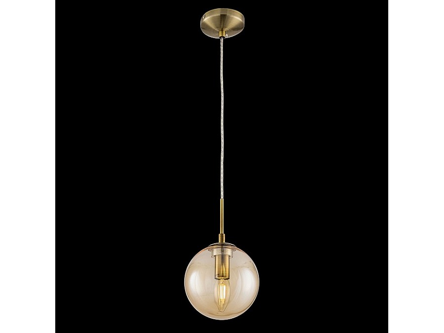 Подвесной светильник Citilux Томми CL102013