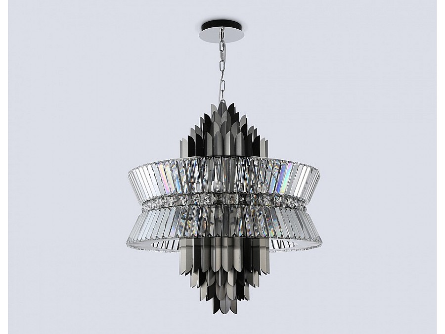 Подвесной светильник Ambrella Light LH LH41026