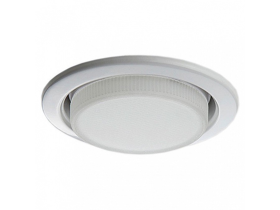 Встраиваемый светильник Lightstar Tensio 212110