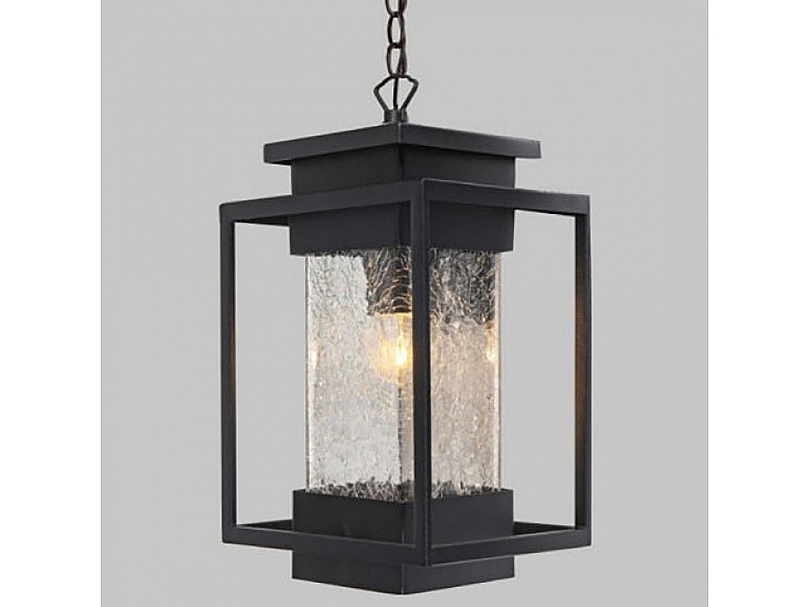 Подвесной светильник Imex Bern IL.0016.0001-P-BK