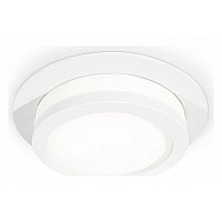 Встраиваемый светильник Ambrella Light XC XC8050017