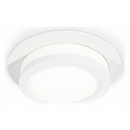 Встраиваемый светильник Ambrella Light XC XC8050017