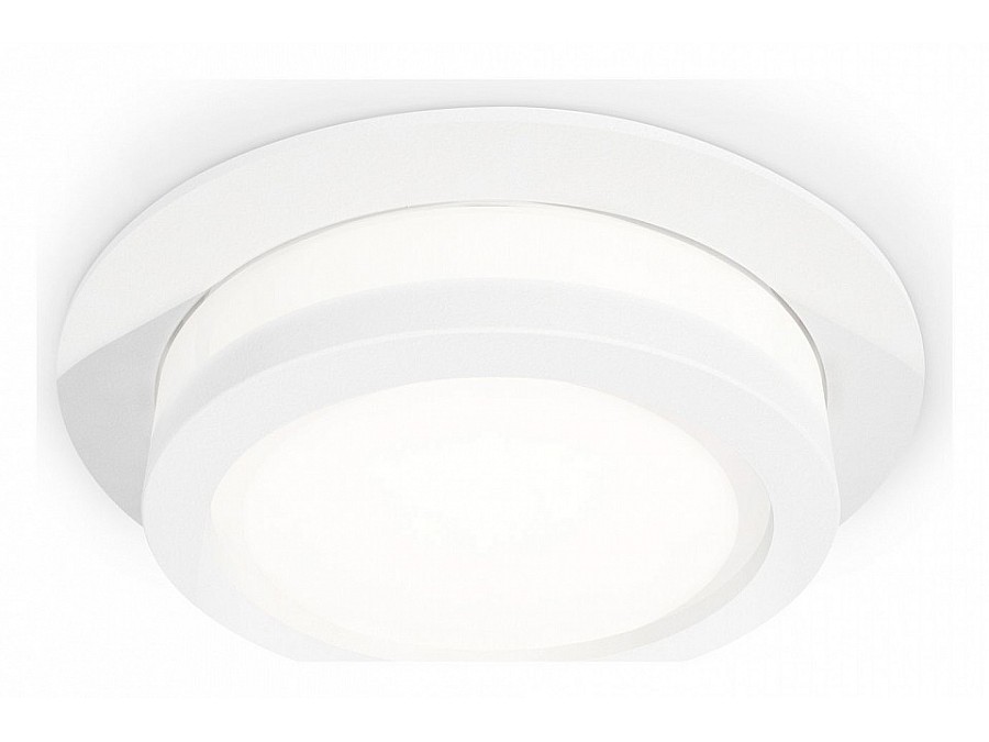 Встраиваемый светильник Ambrella Light XC XC8050017