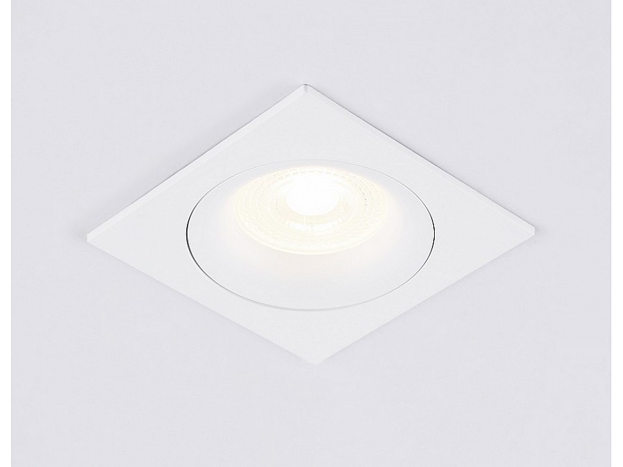 Встраиваемый светильник Ambrella Light TECHNO SPOT TN102726