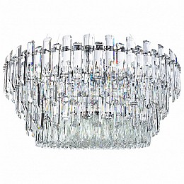 Подвесной светильник Divinare Bellatrix 3510/02 SP-18