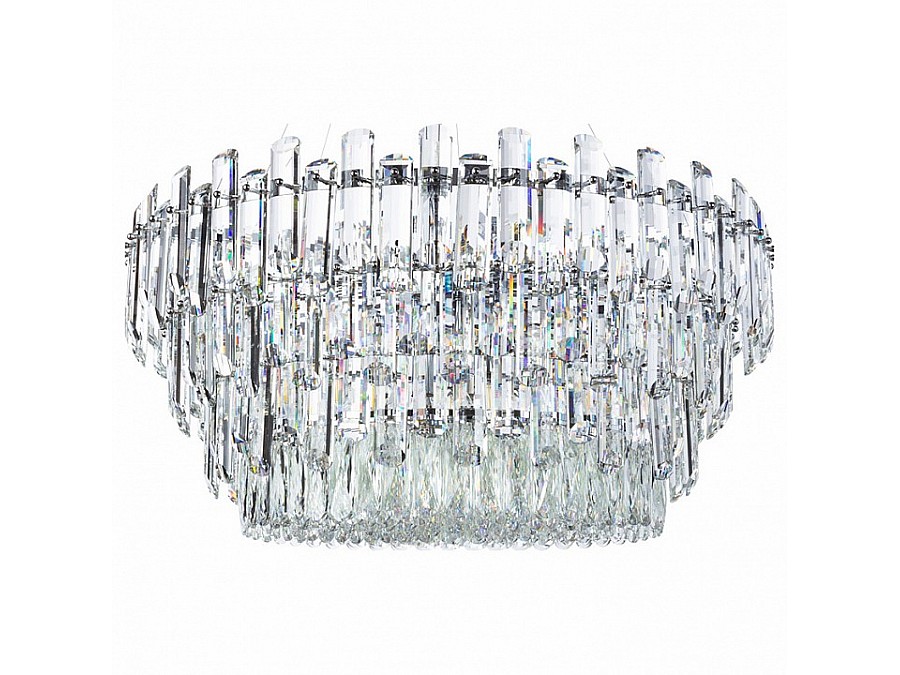 Подвесной светильник Divinare Bellatrix 3510/02 SP-18