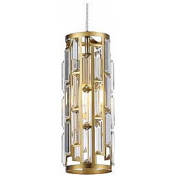 Подвесной светильник Escada MONACO 2101/1S Gold