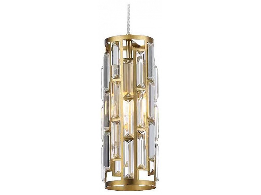 Подвесной светильник Escada MONACO 2101/1S Gold