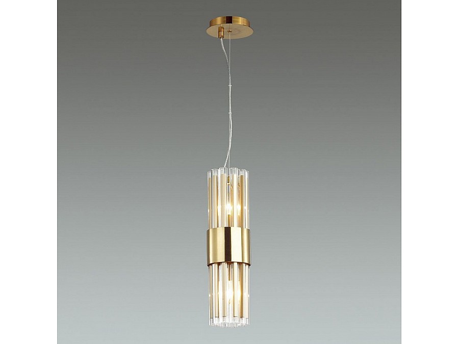 Подвесной светильник Odeon Light Viketa 4786/2