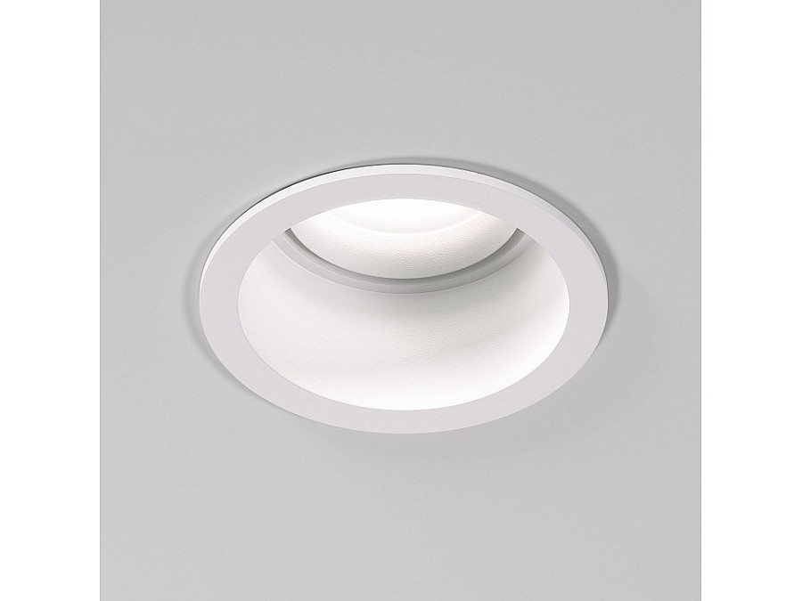 Встраиваемый светильник Elektrostandard Hide a064262