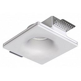 Встраиваемый светильник Arte Lamp Invisible A9283PL-1WH